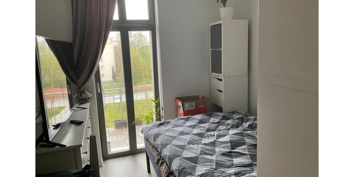 Etagenwohnung Chemnitz Kapellenberg - 3 Zimmer, 83 m&sup2;, 830&euro; | Angebot:26297242