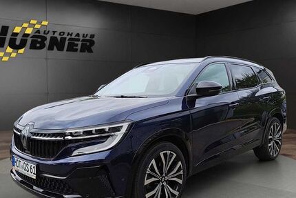 Renault Espace 20.000 km 34.490 &euro; Oberlungwitz 09353