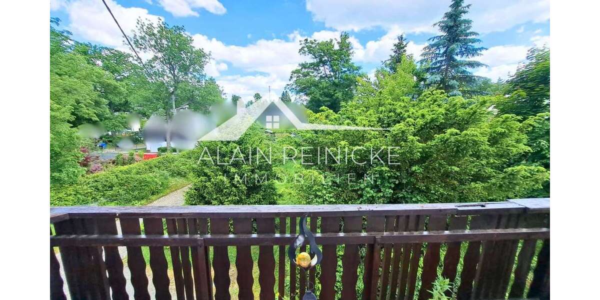 kleines Juwel zum Wachküssen in Siegmar-Reichenbrand - Einfamilienhaus Chemnitz Rabenstein | Angebot:26921829