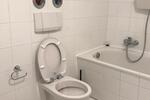 Dachgeschoßwohnung Chemnitz Ebersdorf - 1 Zimmer, 37 m&sup2;, 440&euro; | Angebot:26564177
