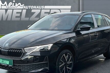 Skoda Octavia 8.754 km 36.880 &euro; Limbach-Oberfrohna 09212