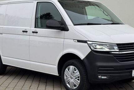 VW T6 Transporter 150.308 km 21.990 &euro; Chemnitz 09120