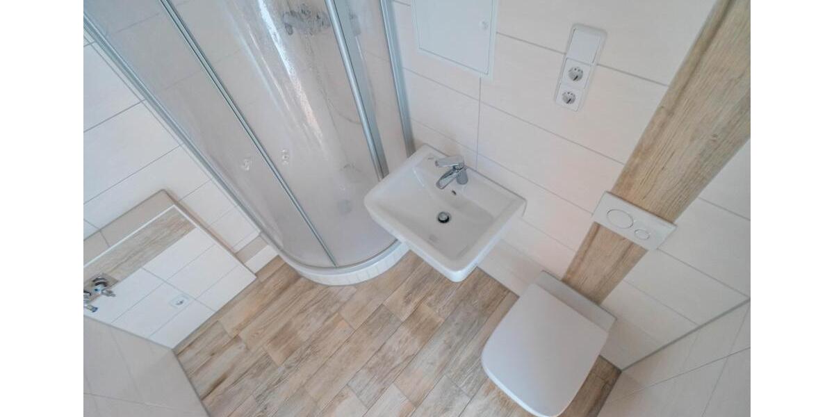 Etagenwohnung Chemnitz Hilbersdorf - 1 Zimmer, 40 m&sup2;, 237&euro; | Angebot:26008280