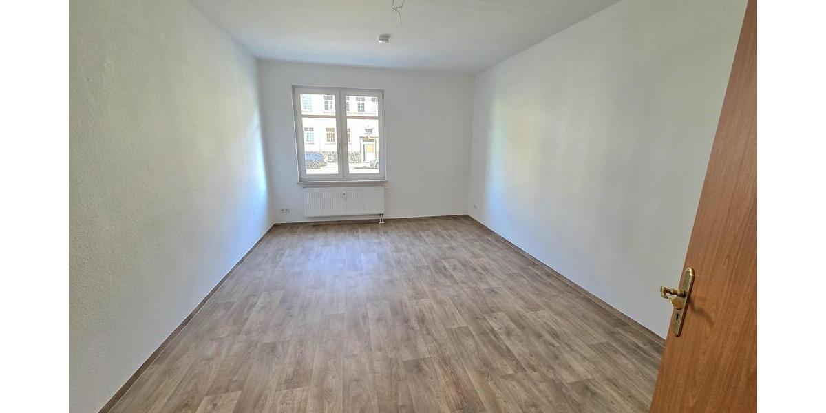 3-Zimmer-Wohnung mit Balkon Loggia! 3 zimmer