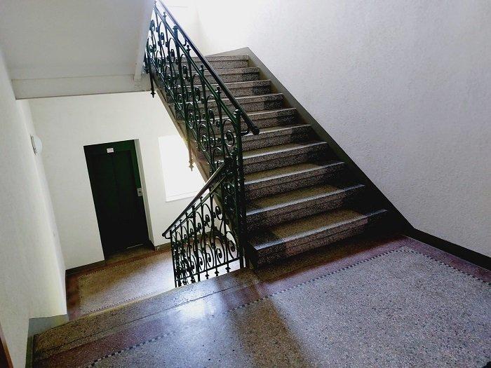 Etagenwohnung Chemnitz Kapellenberg - 2 Zimmer, 74 m&sup2;, 480&euro; | Angebot:26338024