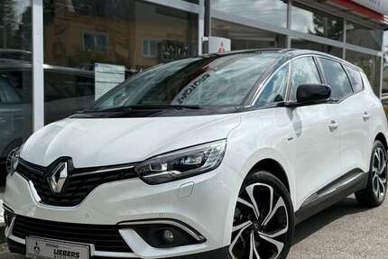 Renault Scenic 54.199 km 17.650 € Hartmannsdorf 09232