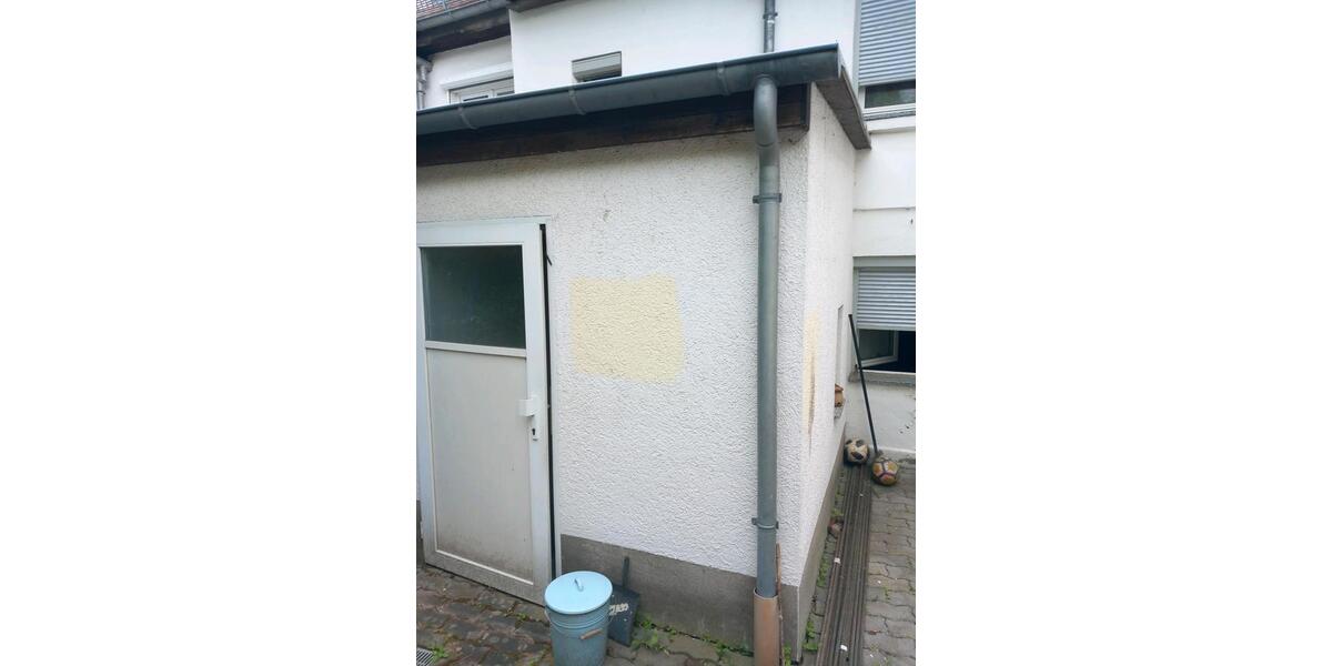 Reihenhaus Waldenburg - 5 Zimmer, 110 m&sup2;, 49.000&euro; | Angebot:27006222