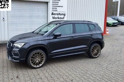 Seat Ateca 57.750 km 24.490 &euro; Zschopau 09405