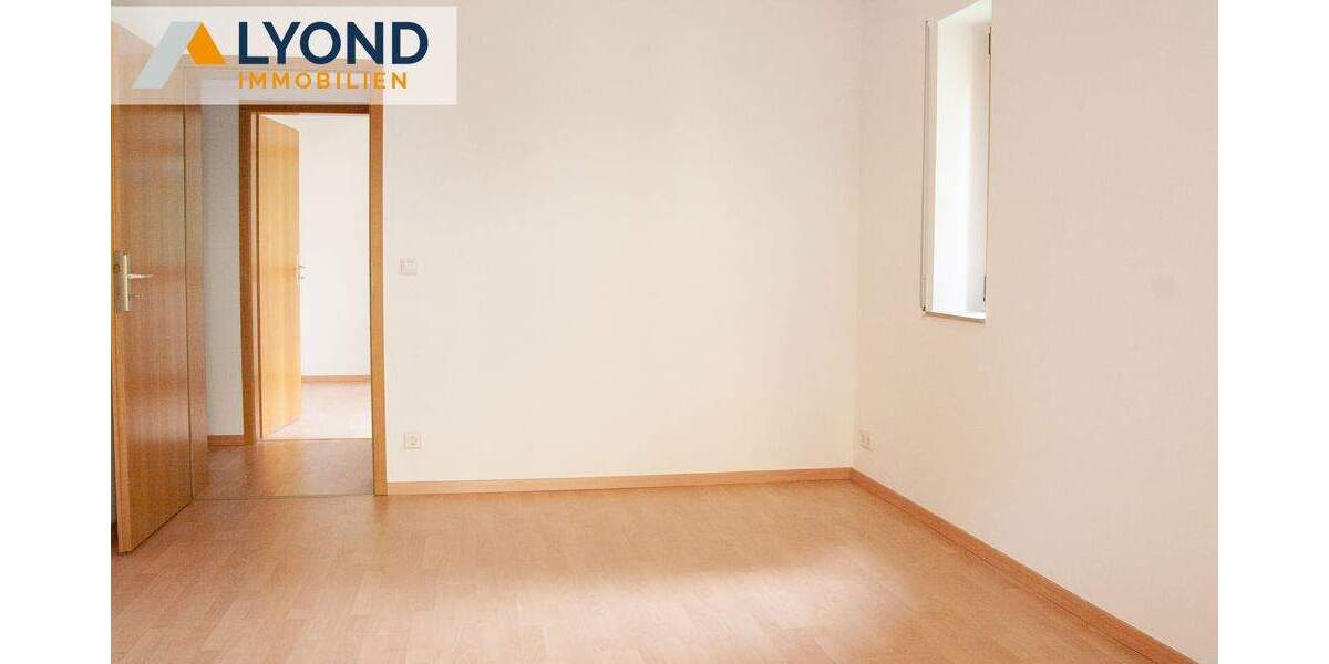 Etagenwohnung Chemnitz Mittelbach - 3 Zimmer, 80 m&sup2;, 157.340&euro; | Angebot:24032454