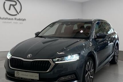 Skoda Octavia 129.619 km 18.879 &euro; Oelsnitz/Erzgebirge 09376