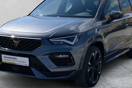 Cupra Ateca 16.150 km 35.550 &euro; Chemnitz 09113