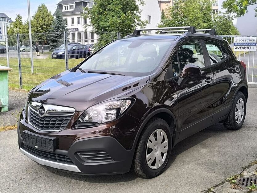 Mokka