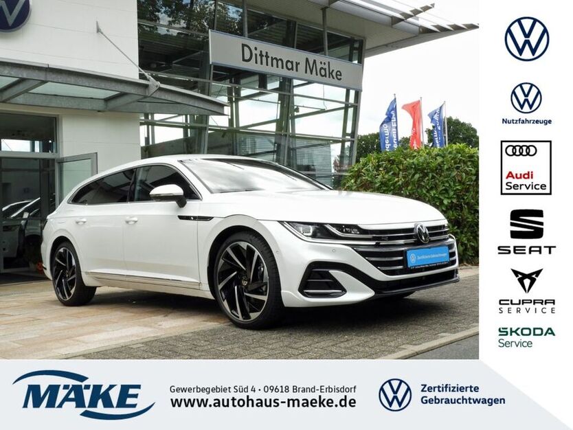 Arteon