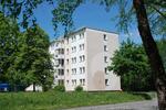 Erdgeschoßwohnung Chemnitz Adelsberg - 3 Zimmer, 56 m&sup2;, 282&euro; | Angebot:26429560
