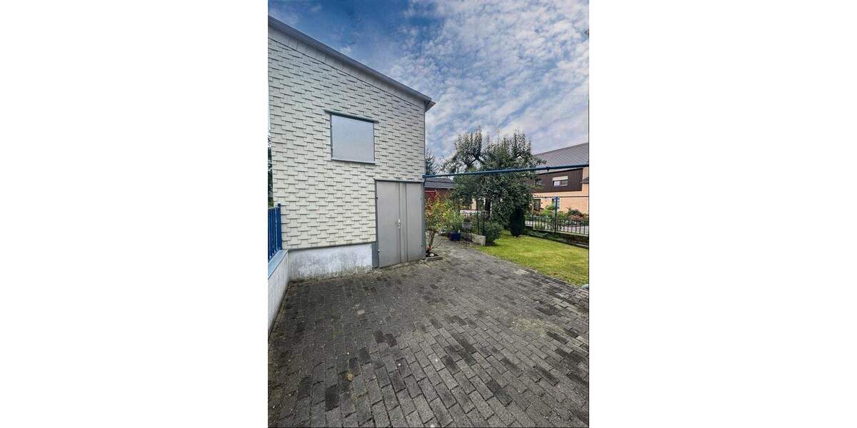 Einfamilienhaus Oberschöna Bräunsdorf - 5 Zimmer, 84 m&sup2;, 65.000&euro; | Angebot:25690488