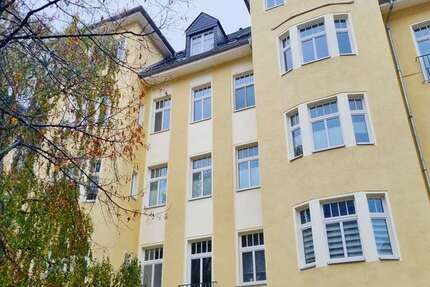 Wohnung Chemnitz Kapellenberg - 1 Zimmer, 46 m&sup2;, 59.000&euro; | Angebot:24877306