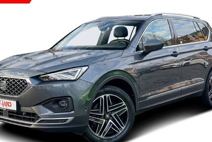 Seat Tarraco 59.926 km 29.950 &euro; Chemnitz 09113