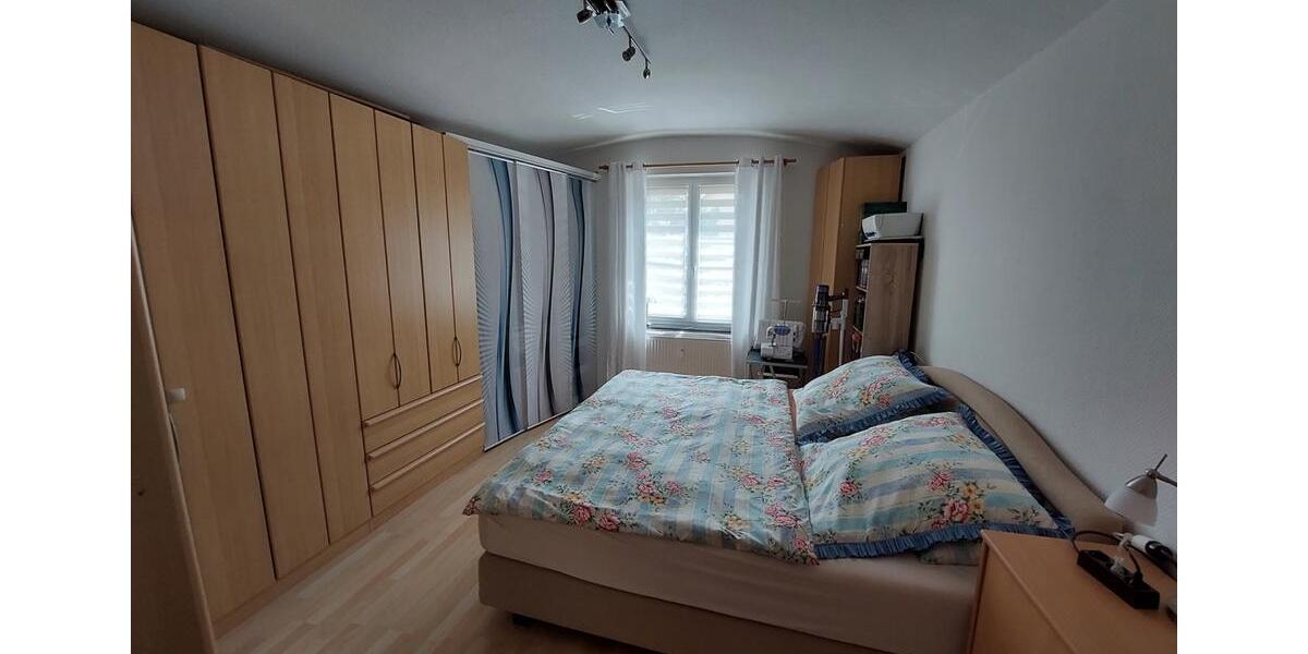 Eigentumswohnung auf dem Kaßberg in Chemnitz inkl. Carport zu verkaufen! 2 zimmer