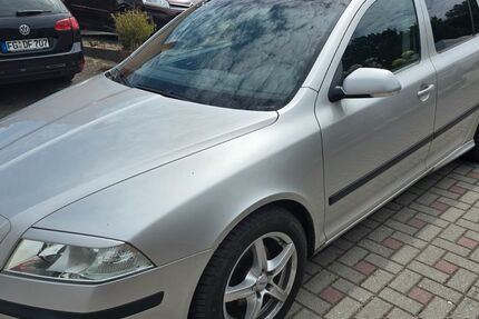 Skoda Octavia 151.000 km 2.990 € Chemnitz 09114