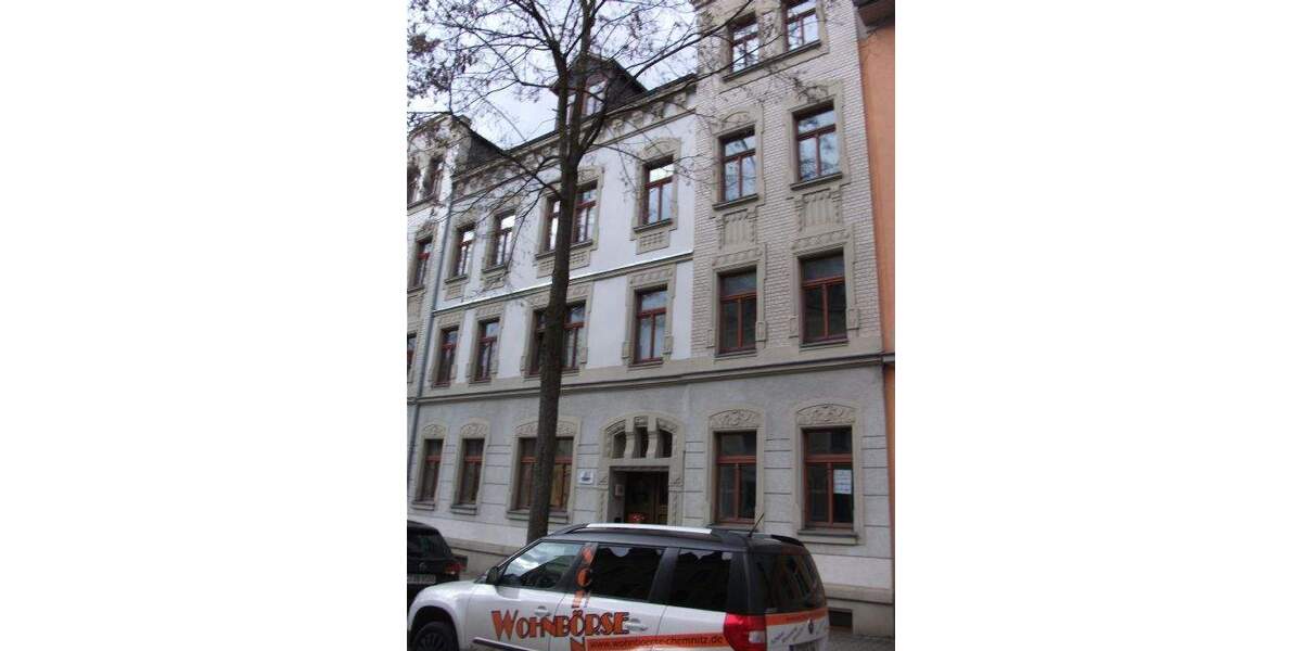 Etagenwohnung Chemnitz Gablenz - 4 Zimmer, 87 m&sup2;, 464&euro; | Angebot:26246811