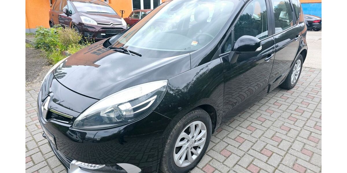 Renault Scenic 114.500 km 4.990 &euro; Chemnitz 09114