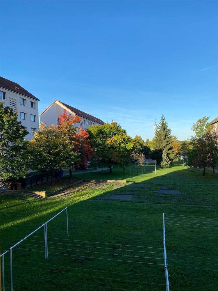 Mehr als nur vier Wände - dein neues Zuhause!