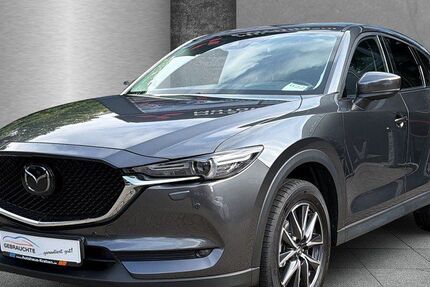 Mazda CX-5 76.881 km 20.890 &euro; Chemnitz 09126