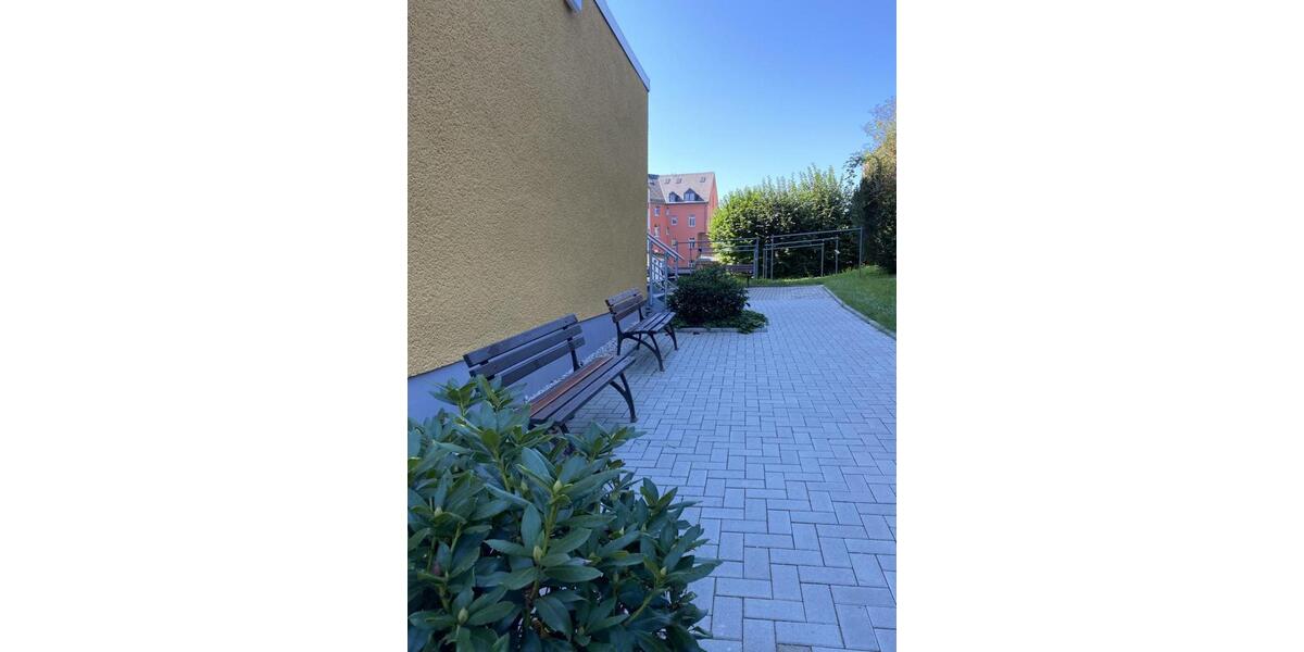 Etagenwohnung Hohenstein-Ernstthal Ernstthal - 1 Zimmer, 37 m&sup2;, 252&euro; | Angebot:26364566