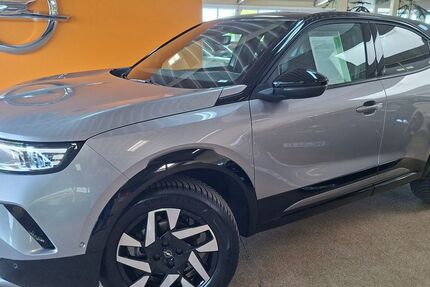 Opel Mokka 11.000 km 19.990 &euro; Altmittweida 09648