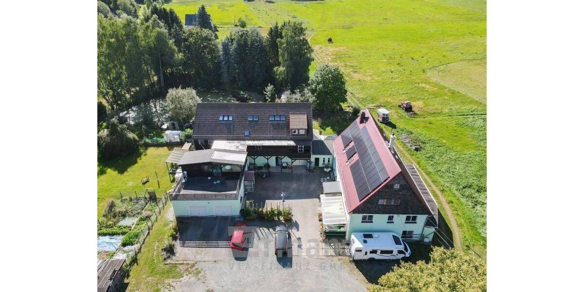 Bauernhaus, Landhaus Mittelbach Mittelbach - 1 Zimmer, 420 m&sup2;, 649.000&euro; | Angebot:23981373
