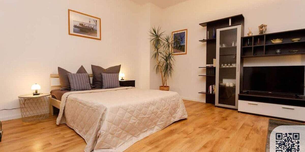 Etagenwohnung Chemnitz Sonnenberg - 2 Zimmer, 879&euro; | Angebot:25750280