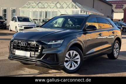 Audi Q8 132.022 km 42.490 € Chemnitz 09131