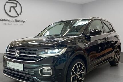 VW T-Cross 45.107 km 22.879 € Oelsnitz/Erzgebirge 09376