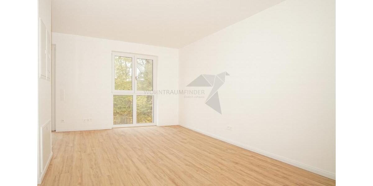 Erdgeschoßwohnung Chemnitz Rabenstein - 1 Zimmer, 28 m&sup2;, 353&euro; | Angebot:23422688