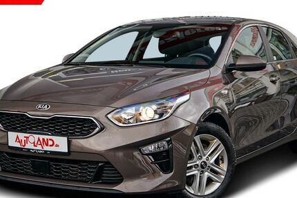 Kia ceed / Ceed 67.224 km 17.990 &euro; Chemnitz 09113
