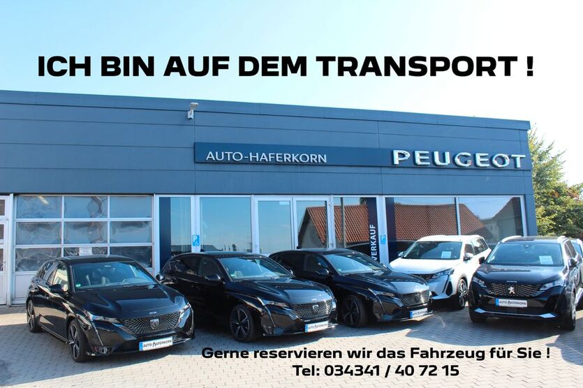 Peugeot 508 15.943 km 20.999 € Frohburg OT Frankenhain 04654