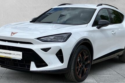 Cupra Formentor 1.500 km 47.450 &euro; Chemnitz 09113