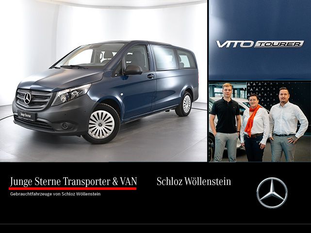 Mercedes-Benz Vito 59.322 km 33.470 &euro; Chemnitz 09120