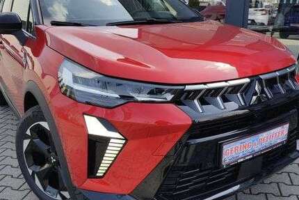 Mitsubishi ASX 5.000 km 33.850 &euro; Chemnitz 09116