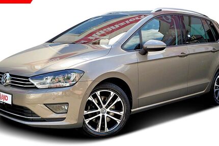VW Golf Sportsvan 119.986 km 15.890 &euro; Chemnitz 09113