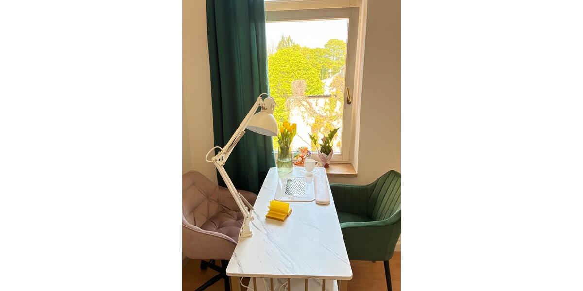 Gewerbeobjekt Chemnitz Kapellenberg - 200&euro; | Angebot:26570751