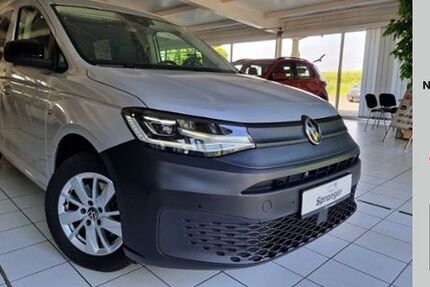 VW Caddy 7.421 km 25.480 € Glauchau 08371