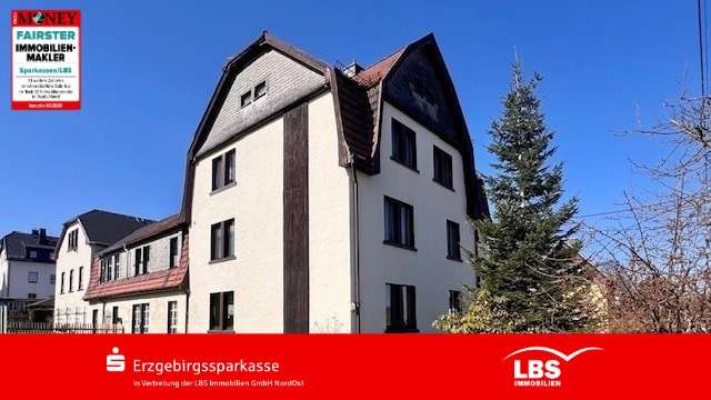 Einfamilienhaus Pockau-Lengefeld Lengefeld - 9 Zimmer, 208 m&sup2;, 80.000&euro; | Angebot:25197310
