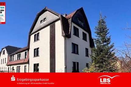 Haus Pockau-Lengefeld Lengefeld - 9 Zimmer, 208 m&sup2;, 80.000&euro; | Angebot:25197310
