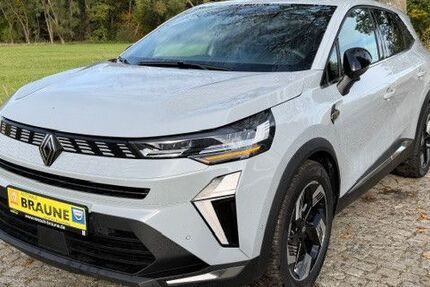 Renault Symbioz 8.806 km 28.799 &euro; Gersdorf 09355