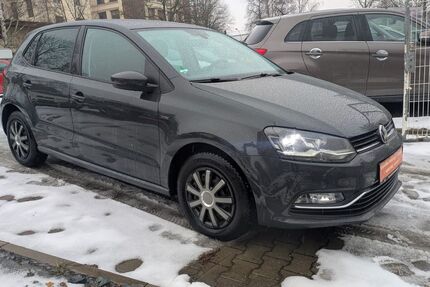 VW Polo 169.898 km 6.390 &euro; Chemnitz 09120