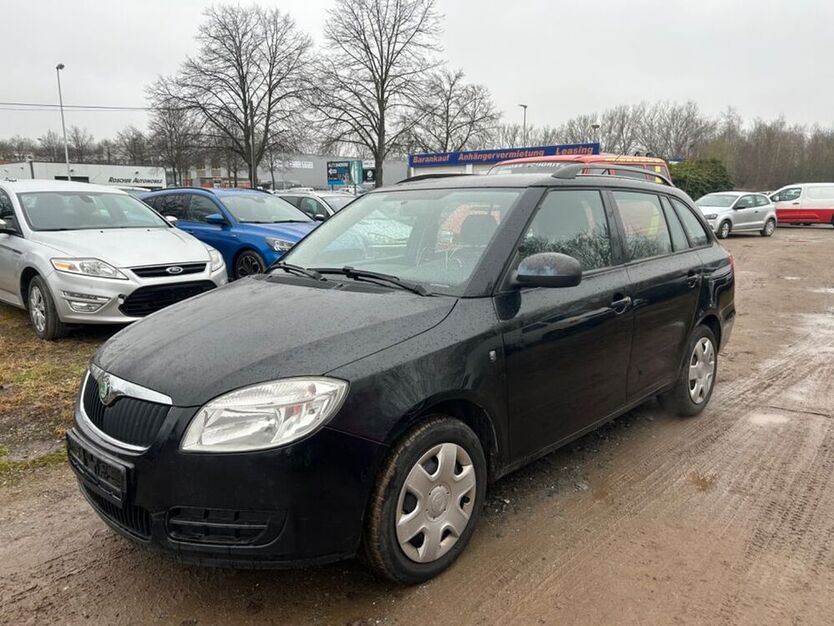 Fabia