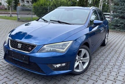 Seat Leon 200.000 km 7.000 &euro; chemnitz 09120