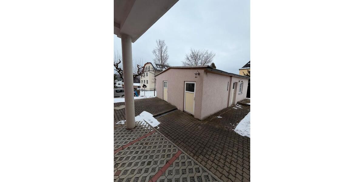 Gewerbeobjekt Chemnitz Altendorf - 850&euro; | Angebot:24765779