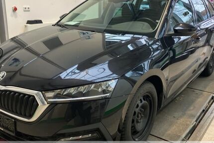 Skoda Octavia 58.590 km 22.999 &euro; Chemnitz - Mittelbach 09224